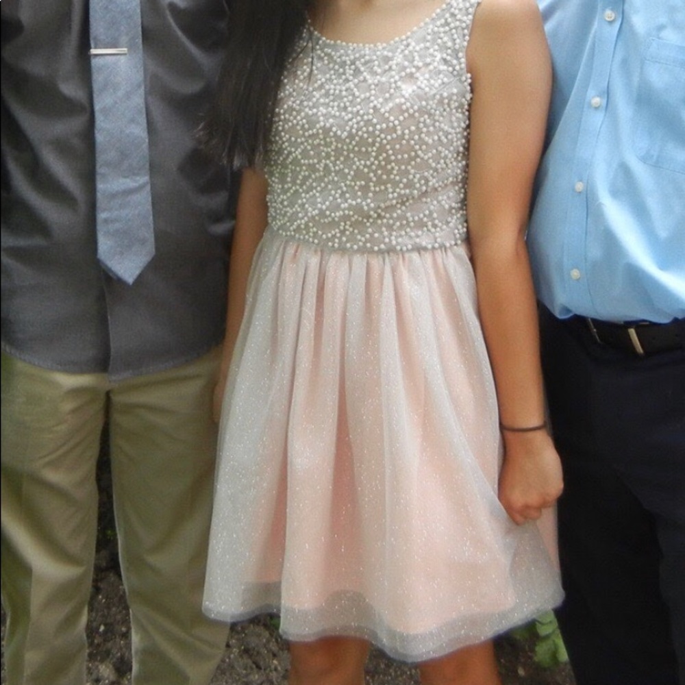 Party dress